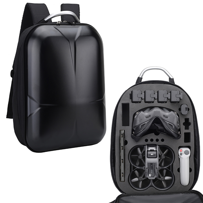 Drone Battery Bag - Mochila duricrust bolsa à prova d'água