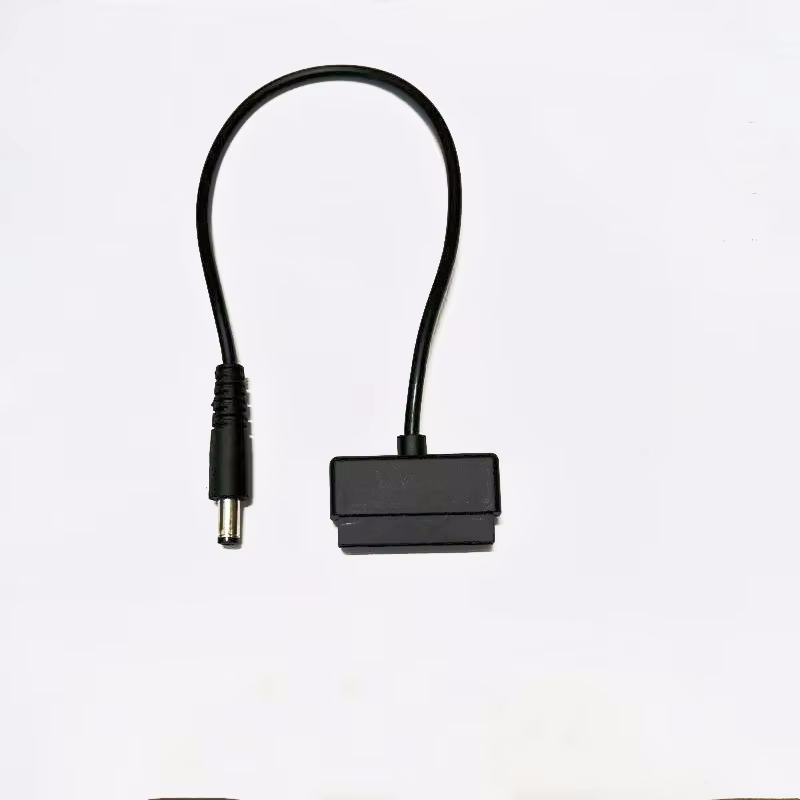 Drone Battery Smart - 1 peça linha de porta dc5.5