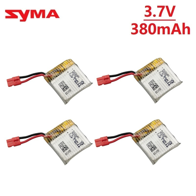 Drone Battery Balance Charger - Bateria de Upgrade para Drone SYMA