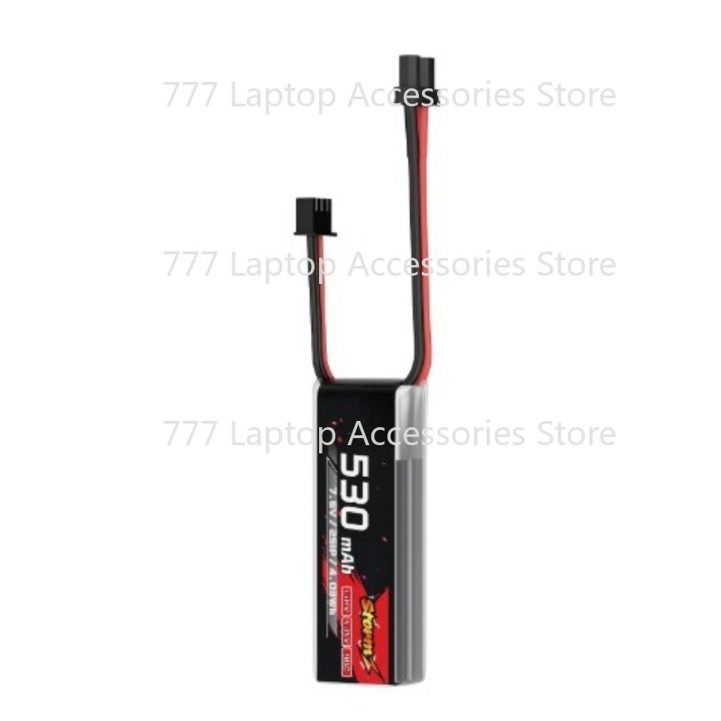 Drone Battery High Voltage - Bateria de alta tensão GEPRC Gepu