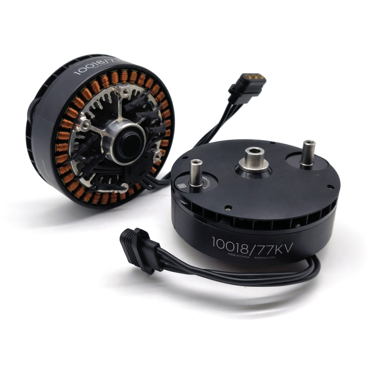 Motor Brushless DJI T30 10018  - Drone Battery Bag avaliação e preço