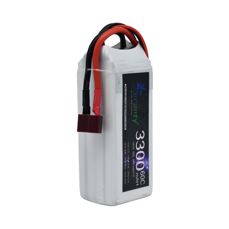 Bateria recarregável lipo 4S 3 - Drone Battery Lipo avaliação e preço