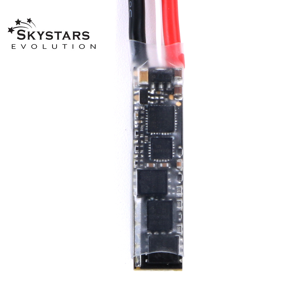 Skystars Slim40A 40A AM_32 32B - Drone Battery 6S avaliação e preço