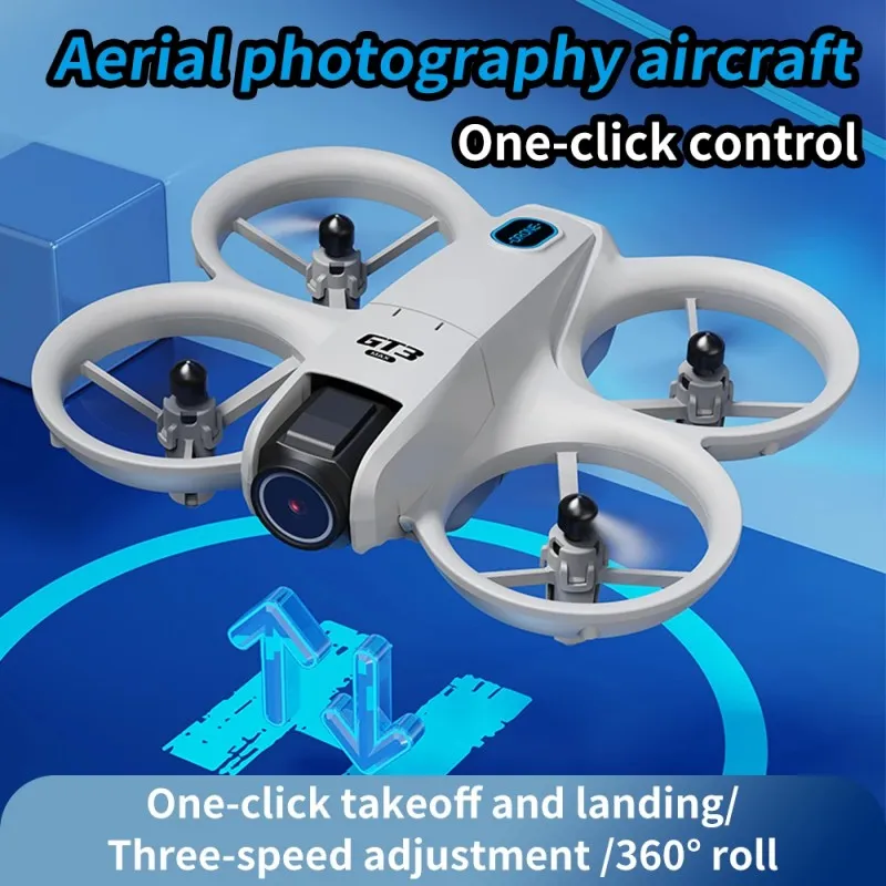Drone Xiaomi GT3 MAX GPS com C - Drone Battery Case avaliação e preço
