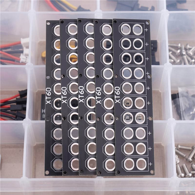 Placa de Distribuição de Carga - Drone Battery Plate avaliação e preço