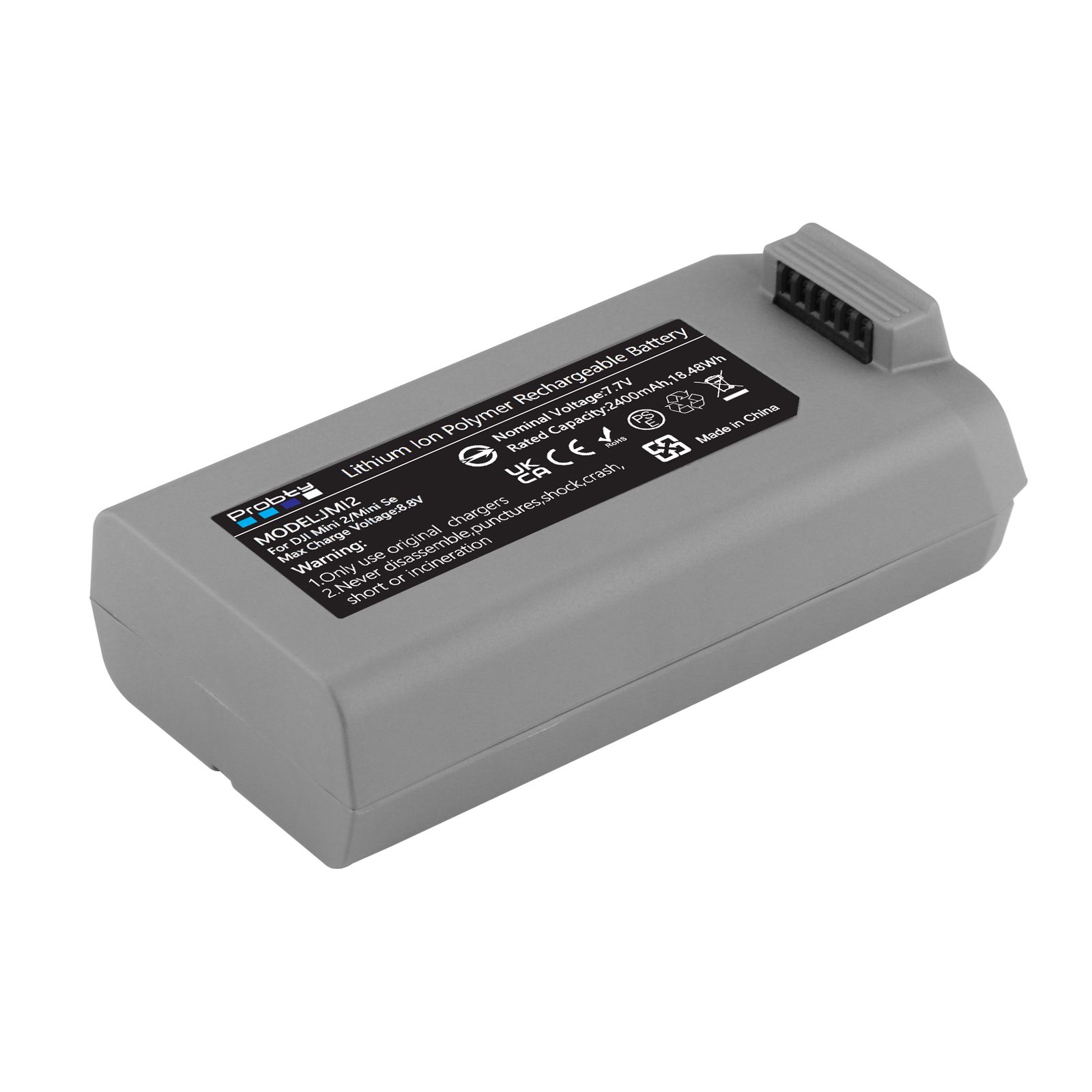 Para DJI Mini 2, Mini SE, Mini - Drone Battery Smart avaliação e preço