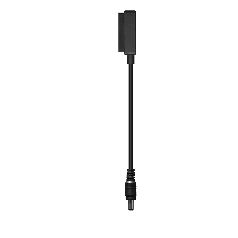 1 peça linha de porta dc5.5 pa - Drone Battery Smart avaliação e preço