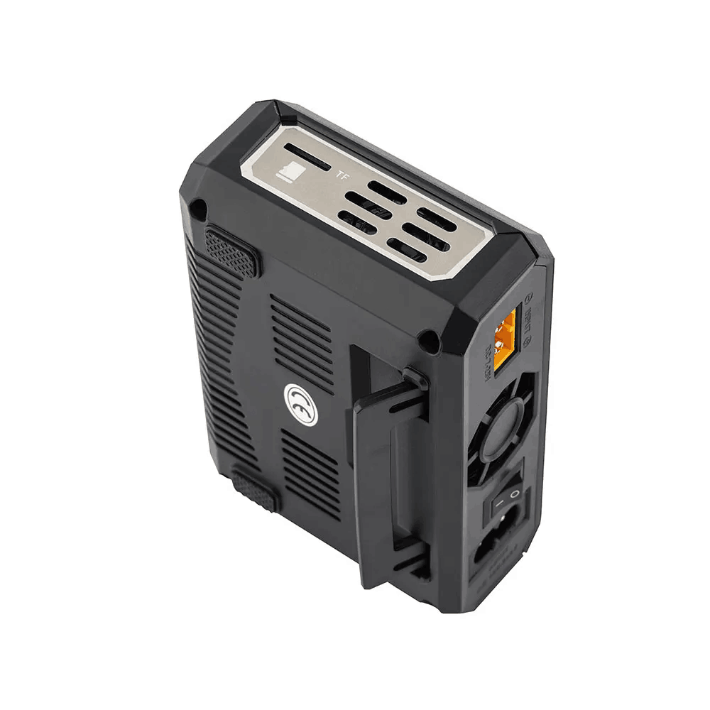 Carregador Inteligente APM7AC  - Drone Battery Smart avaliação e preço