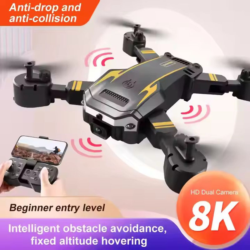 G6 mini drone fpv com câmera h - Drone Battery Smart avaliação e preço