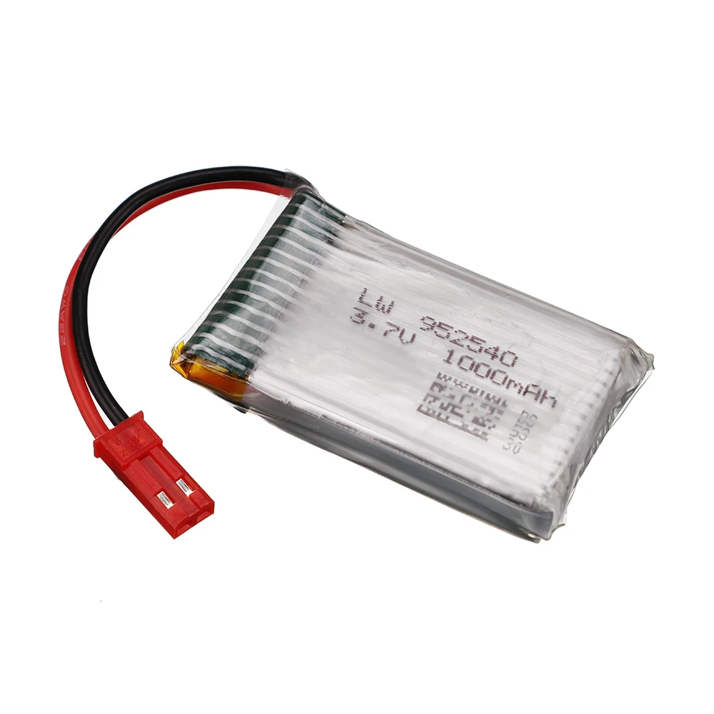 Bateria lipo e carregador 3.7v - Drone Battery Charger avaliação e preço