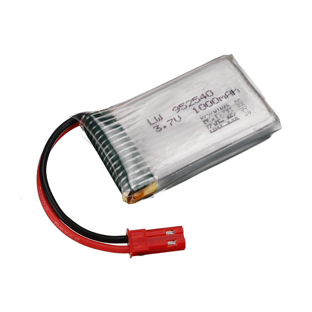 Bateria lipo e carregador 3.7v - Drone Battery Charger avaliação e preço