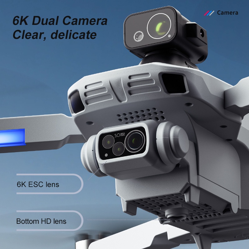 F8 max gps drone profissional  - Drone Battery Case avaliação e preço