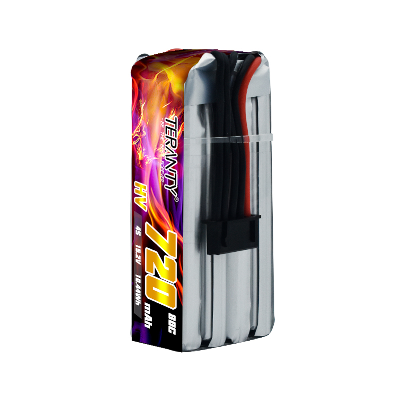 Bateria Lipo HV TERANTY 720mAh - Drone Battery Plate avaliação e preço