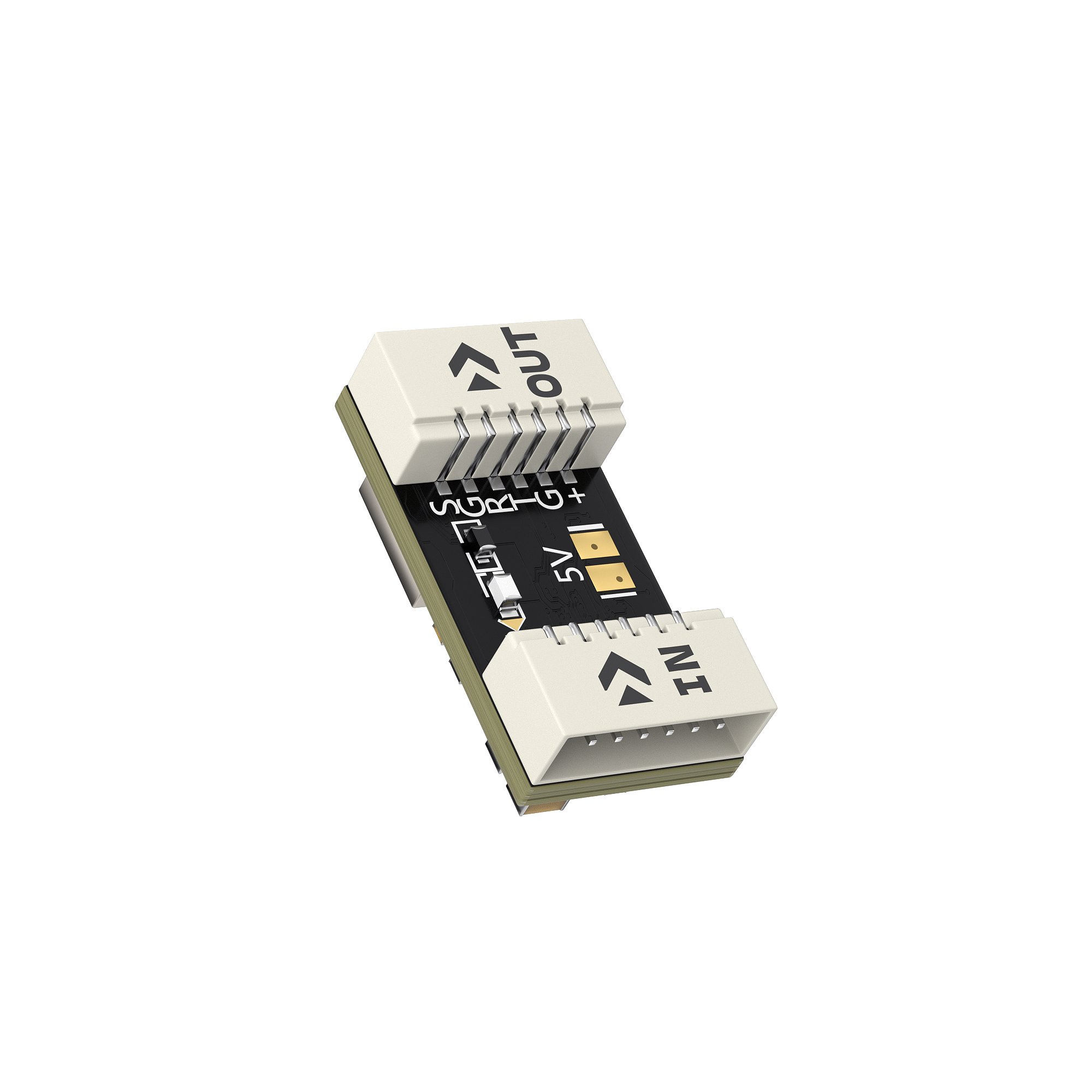 GEPRC O4 Series Step-Down BEC  - Drone Battery 6S avaliação e preço