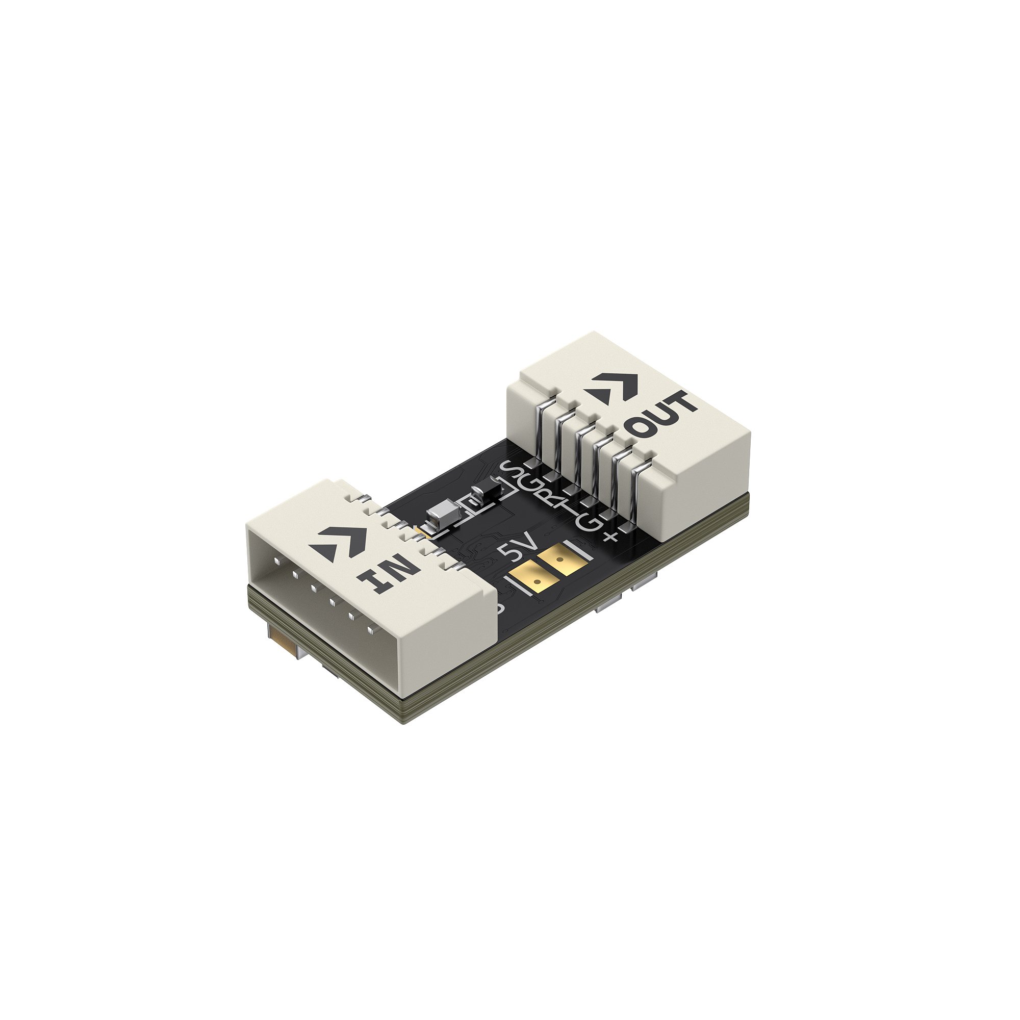 GEPRC O4 Series Step-Down BEC  - Drone Battery 6S avaliação e preço