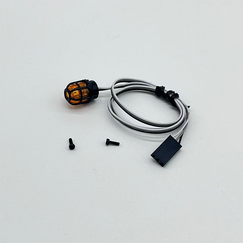 Luz de Advertência LED Rotativ - Drone Battery Alarm avaliação e preço