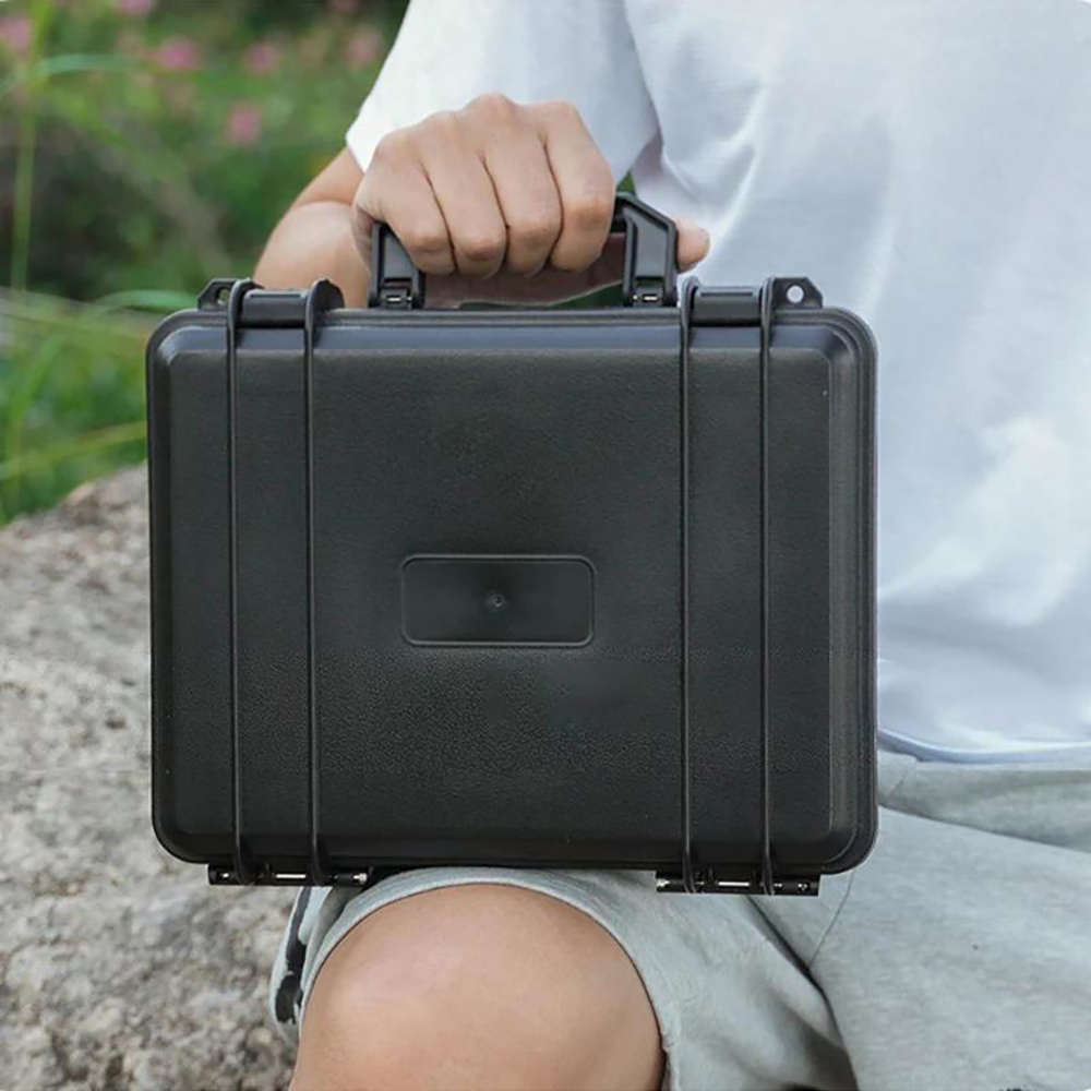 Capa Protetora Compatível com  - Drone Battery Bag avaliação e preço